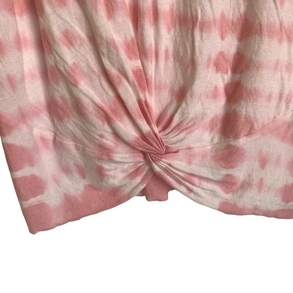 PINK Victoria's Secret Tie Dye Top - Picture 3 of 9
